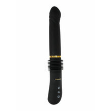  TOYJOY Magnum Opus Thruster - Mr. und Mrs. Love