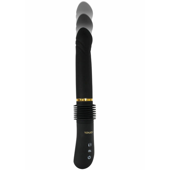 TOYJOY Magnum Opus Thruster - Mr. und Mrs. Love