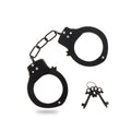 TOYJOY Metall Handschellen – Produktbild