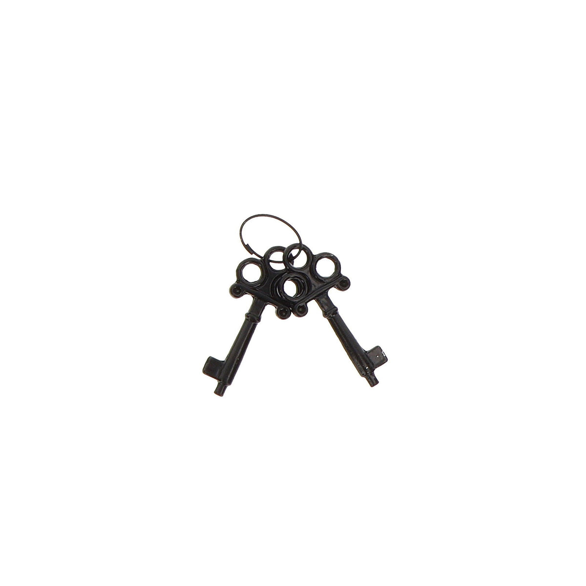 TOYJOY Metall Handschellen – Produktansicht 9