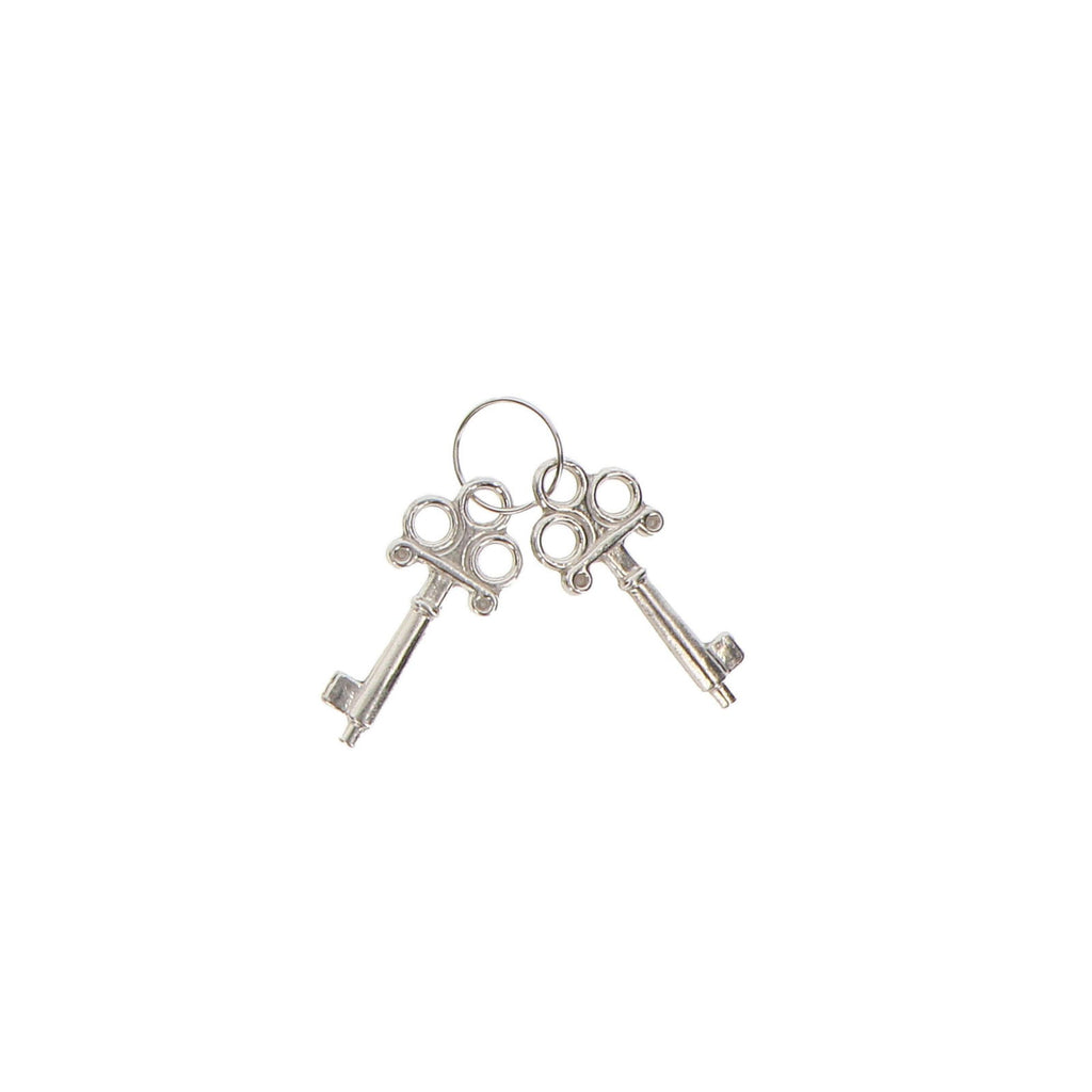 TOYJOY Metall Handschellen – Produktansicht 11