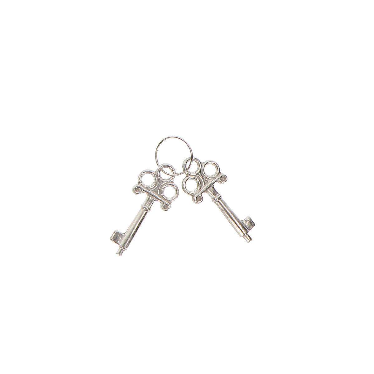TOYJOY Metall Handschellen – Produktansicht 11