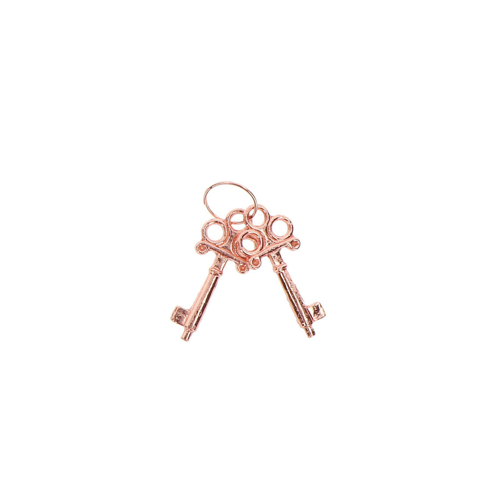 TOYJOY Metall Handschellen – Produktansicht 12