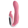 TOYJOY Neo Rabbit Vibe - Mr. und Mrs. Love