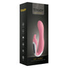 TOYJOY Neo Rabbit Vibe - Mr. und Mrs. Love