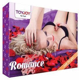TOYJOY – Romance Gift Set – Produktbild