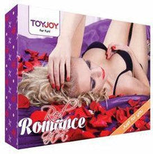  TOYJOY – Romance Gift Set - Mr. und Mrs. Love