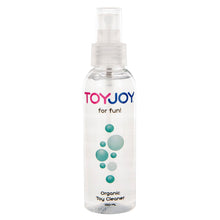  TOYJOY Toy Cleaner Spray 150ml - Mr. und Mrs. Love