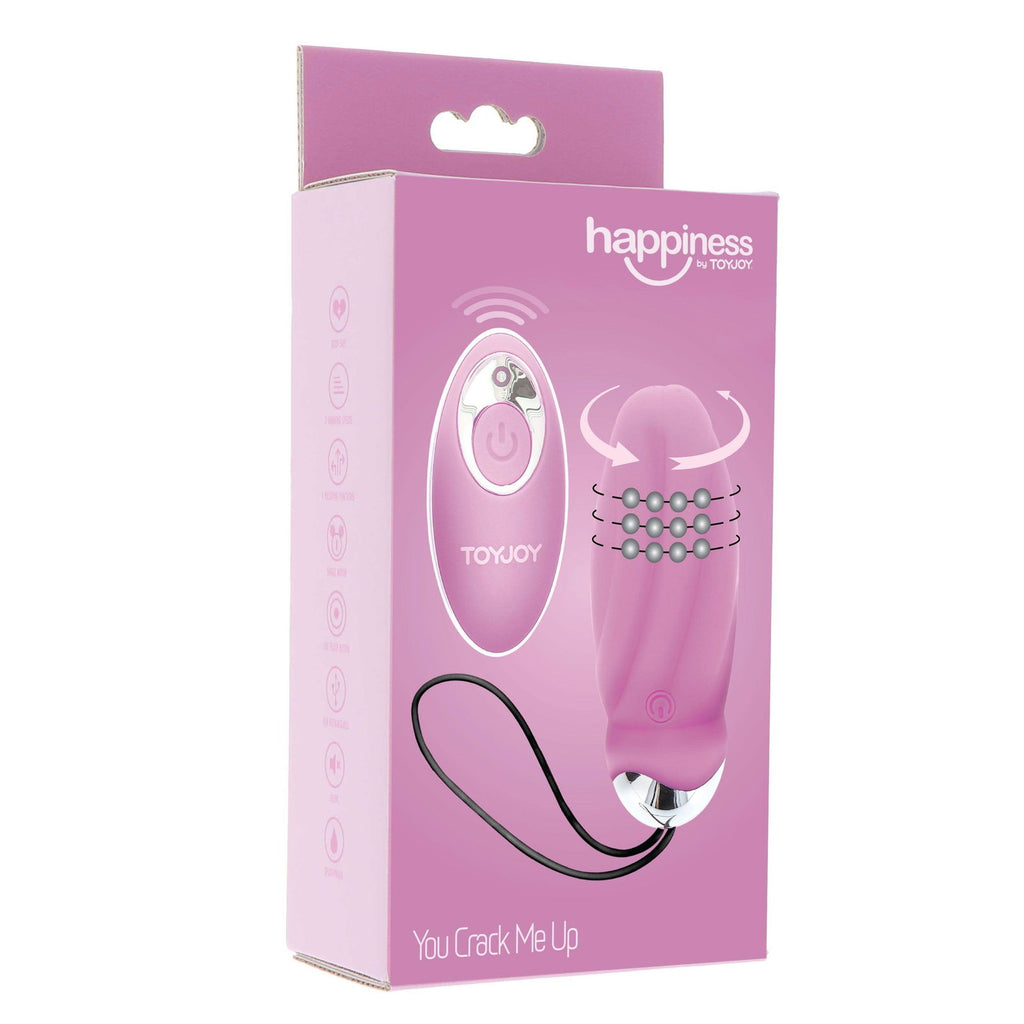 TOYJOY You Crack Me Up – Produktansicht 2