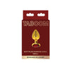 Taboom Butt Plug With Diamond Jewel S - Mr. und Mrs. Love