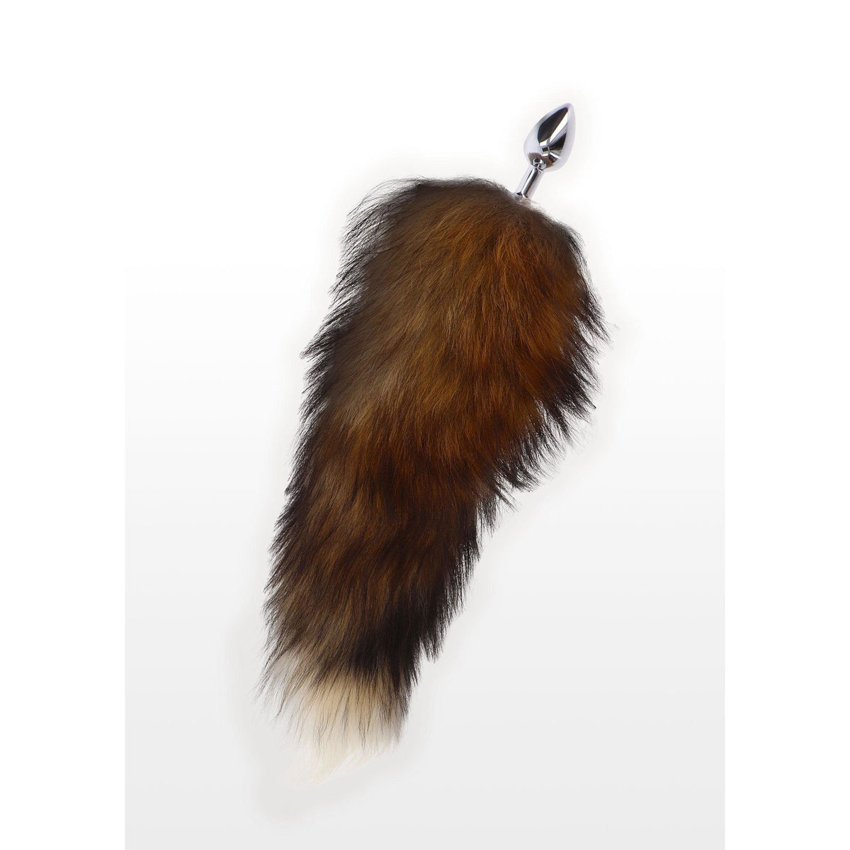 Taboom Foxtail Buttplug – Produktbild