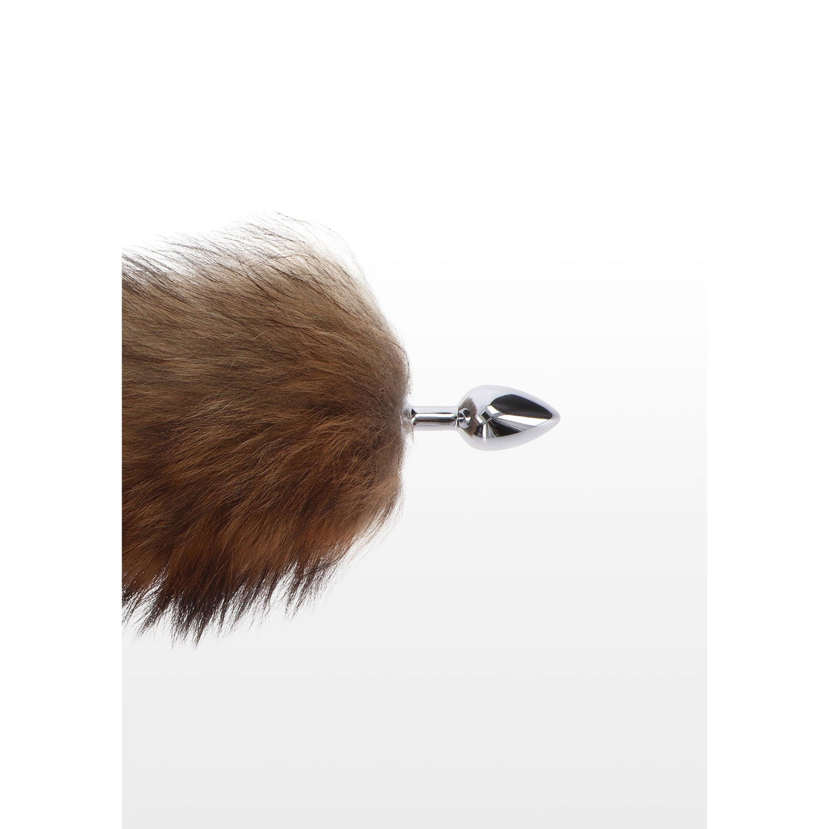 Taboom Foxtail Buttplug – Produktansicht 4
