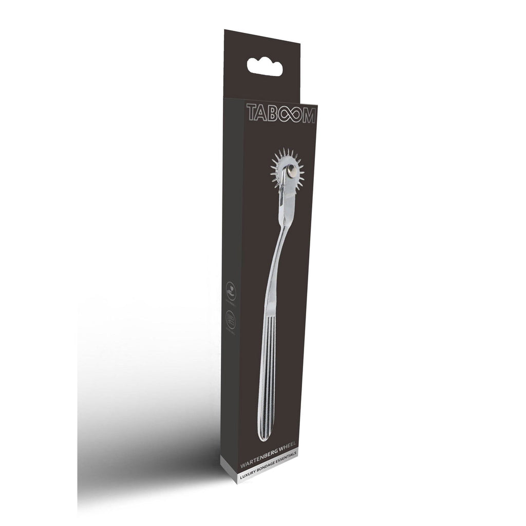 Taboom Wartenburg Rad – Produktansicht 4