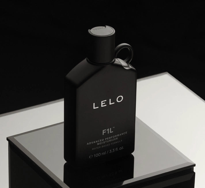 LELO F1L Advanced Moisturizer – Detailansicht 3