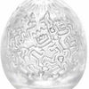 Tenga - Keith Haring Egg Party - Mr. und Mrs. Love