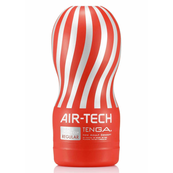 Tenga Air-Tech Cup Regular - Mr. und Mrs. Love