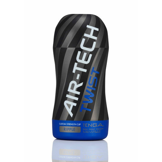 Tenga Air-Tech Twist Ripple - Mr. und Mrs. Love