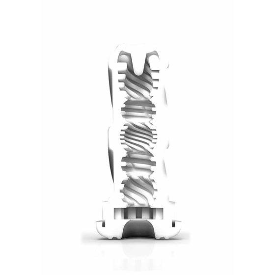 Tenga Air-Tech Twist Ripple - Mr. und Mrs. Love