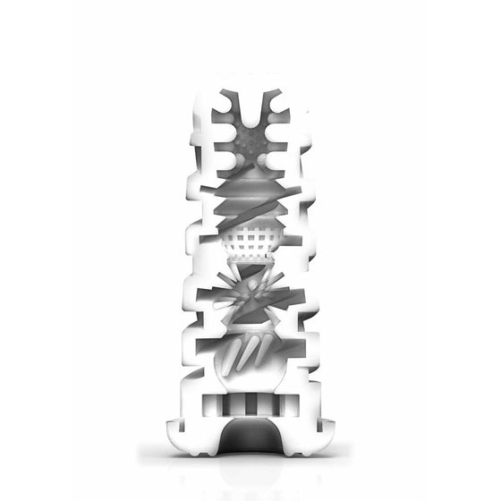 Tenga Air-Tech Twist Tickle - Mr. und Mrs. Love