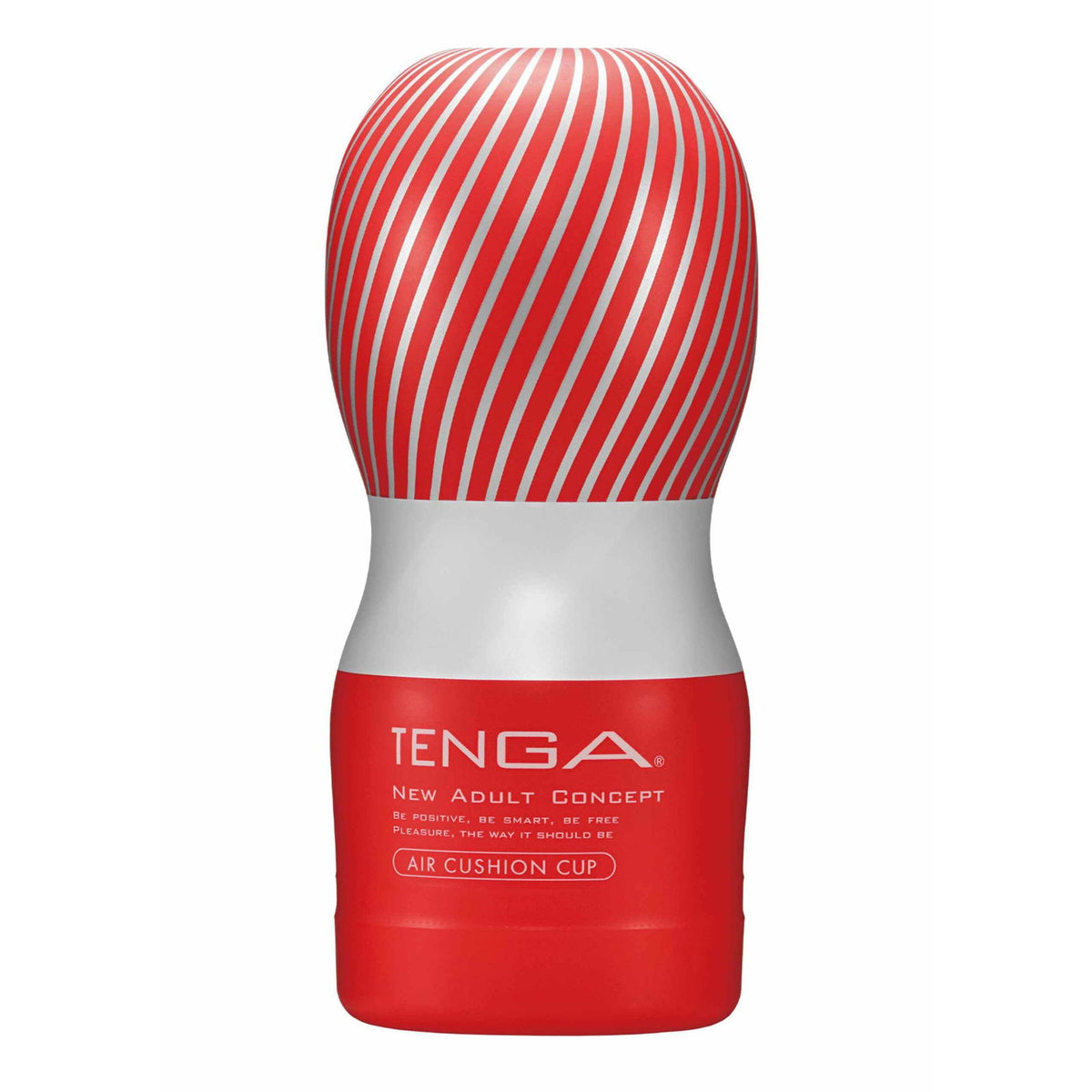 Tenga Air Cushion Cup Medium – Produktbild