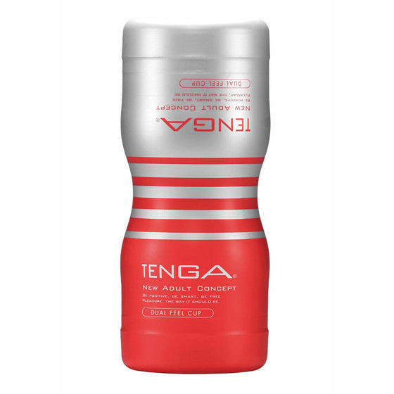 Tenga Dual Feel Cup Medium - Mr. und Mrs. Love