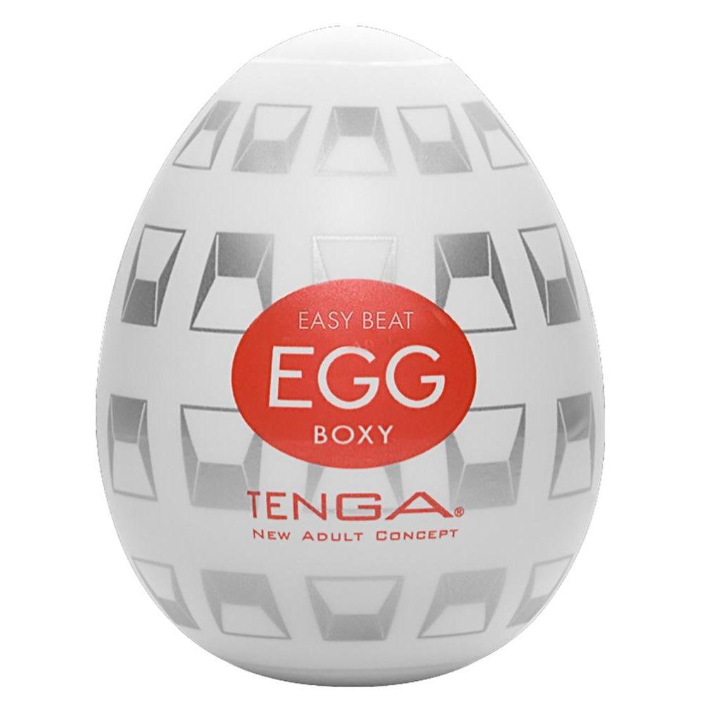 Tenga Egg Boxy – Produktbild