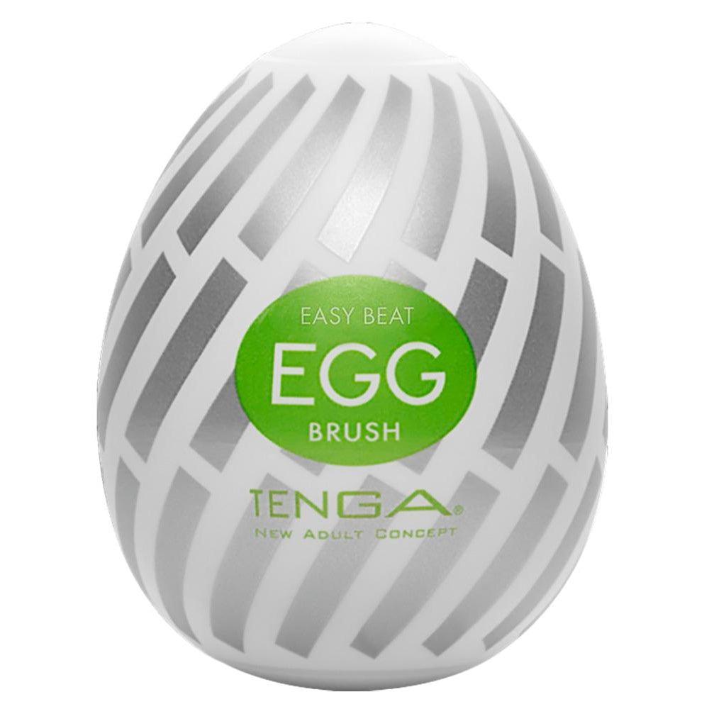 Tenga Egg Brush – Produktbild