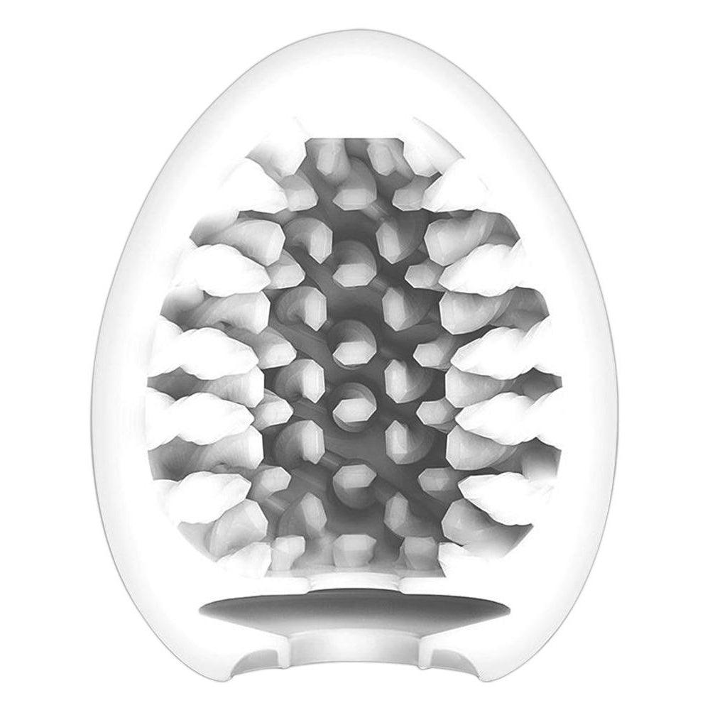 Tenga Egg Brush – Produktansicht 2