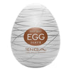 Tenga Egg Silky II - Mr. und Mrs. Love