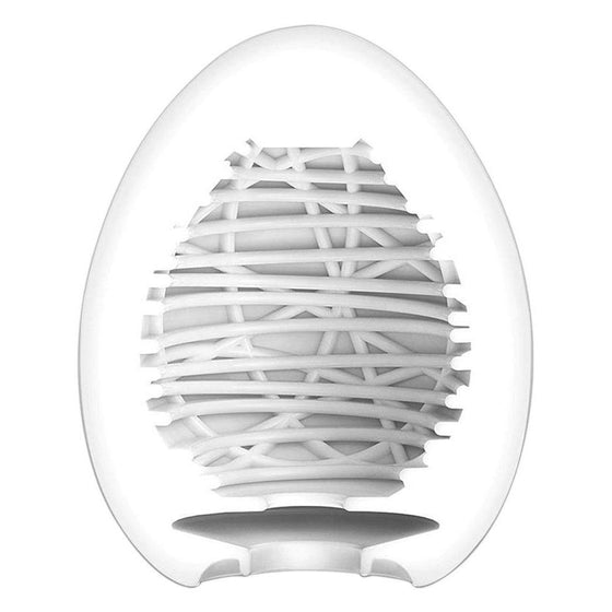 Tenga Egg Silky II - Mr. und Mrs. Love