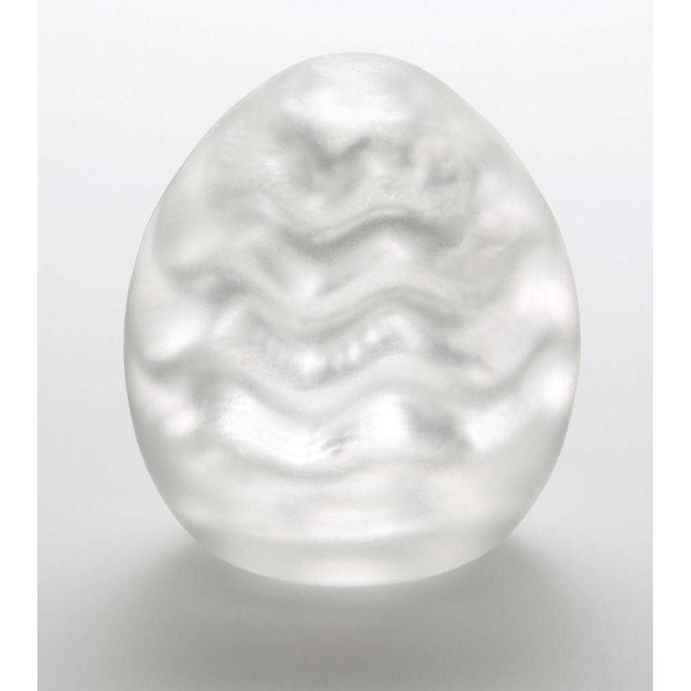 Tenga Egg Wavy Cool – Produktansicht 2