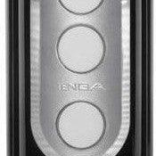 Tenga Flip Hole Black – Produktbild