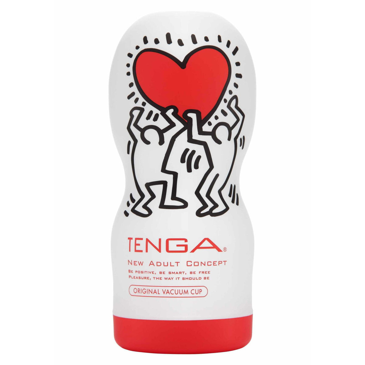 Tenga Original Vacuum – Produktbild