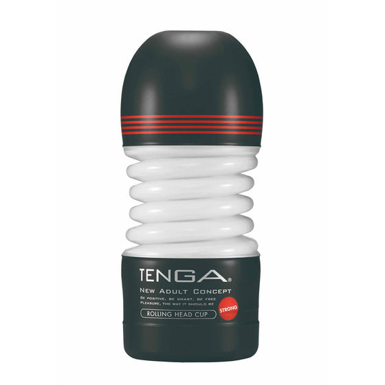 Tenga Rolling Head Cup Strong - Mr. und Mrs. Love