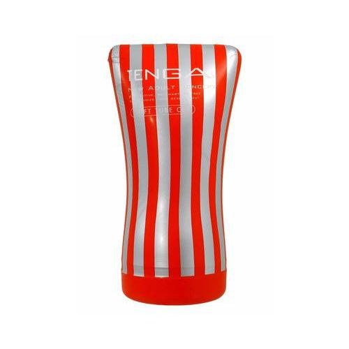 Tenga Soft Tube Cup - Mr. und Mrs. Love