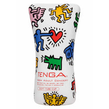  Tenga Soft Tupe Cup - Mr. und Mrs. Love