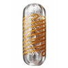 Tenga Spinner Beads Orange - Mr. und Mrs. Love