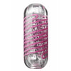 Tenga Spinner Brick Pink - Mr. und Mrs. Love