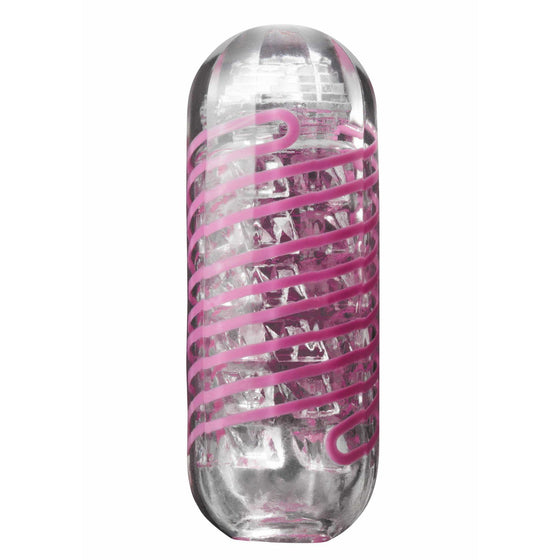 Tenga Spinner Brick Pink - Mr. und Mrs. Love