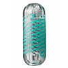 Tenga Spinner Pixel Blue - Mr. und Mrs. Love