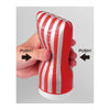 Tenga Squeeze Tube Cup Medium - Mr. und Mrs. Love