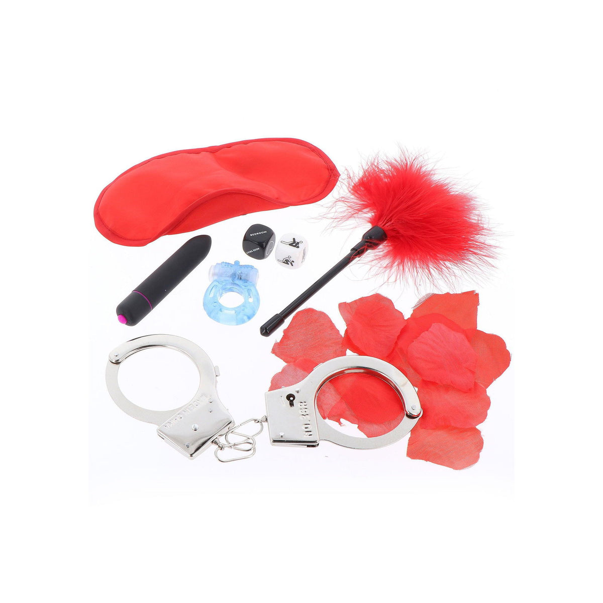 The Kinky Fantasy Kit – Produktbild