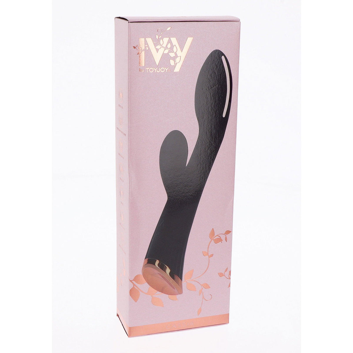 Toyjoy Cassia Xtra Intense Vibrator – Produktansicht 3