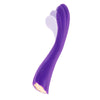 Toyjoy Dahlia G-Spot Vibrator - Mr. und Mrs. Love