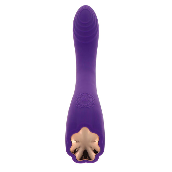 Toyjoy Dahlia G-Spot Vibrator - Mr. und Mrs. Love