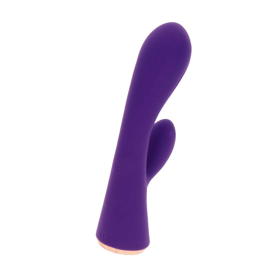 Toyjoy Iris Rabbit Vibrator - Mr. und Mrs. Love