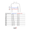 Very sexy embroidered bra - Mr. und Mrs. Love