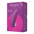 Womanizer Starlet 3 Lila – kompakter Pleasure-Air-Stimulator – Produktbild 1