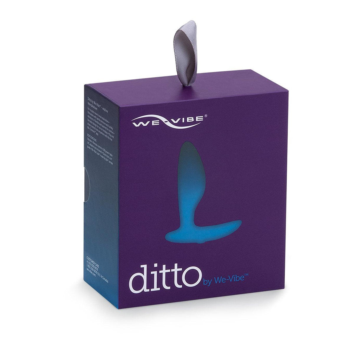 We-Vibe - Ditto – Produktansicht 3