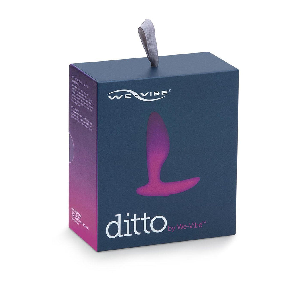 We-Vibe - Ditto – Produktansicht 4